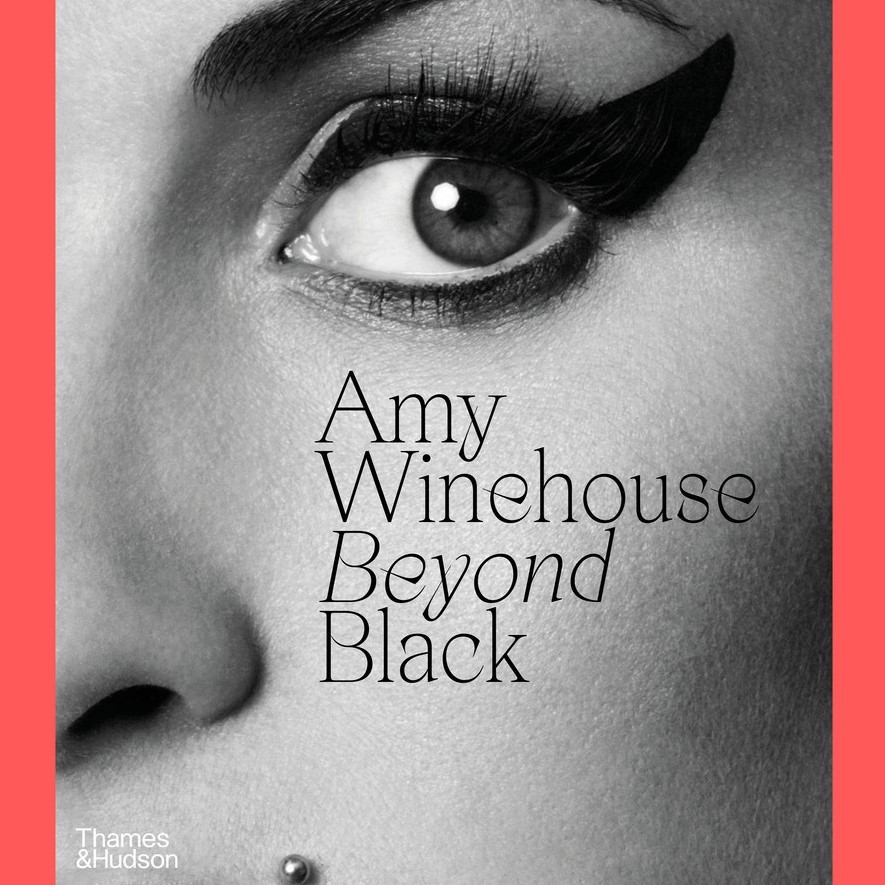 Amy Winehouse Beyond Black
