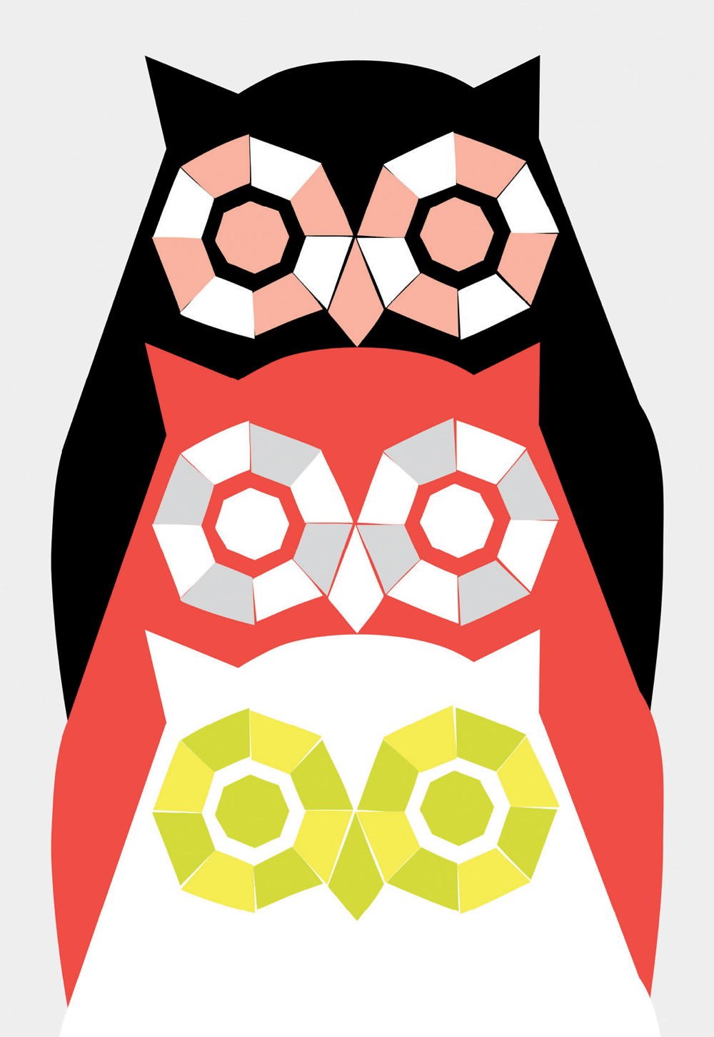Animal Box: 100 Postcards by 10 Artists