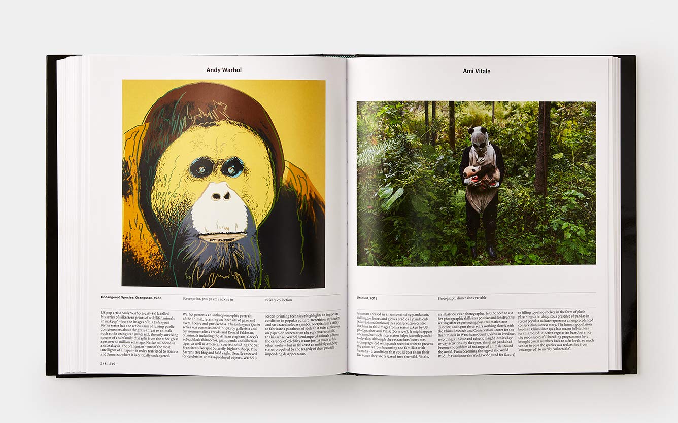 Animal: Exploring the Zoological World