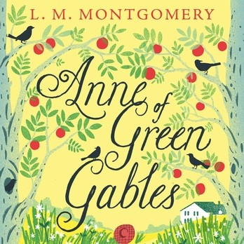 Anne of Green Gables