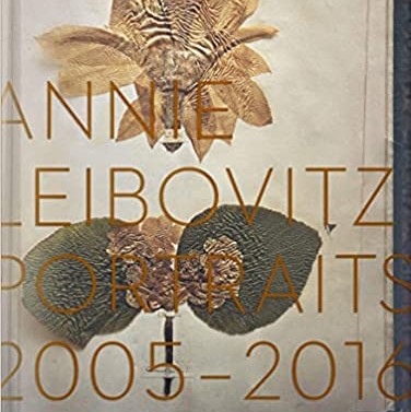 Annie Leibovitz Portraits 2005-2016