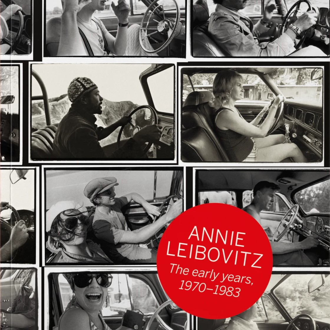 Annie Leibovitz: The Early Years, 1970-1983