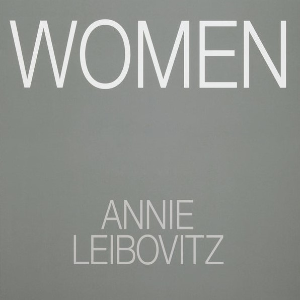 Annie Leibovitz: Women