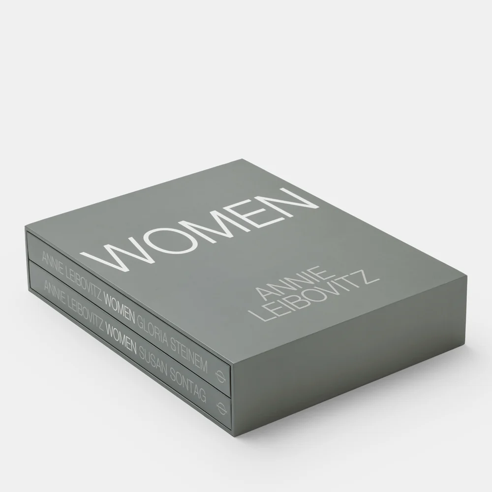 Annie Leibovitz: Women