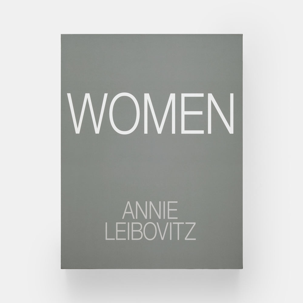 Annie Leibovitz: Women
