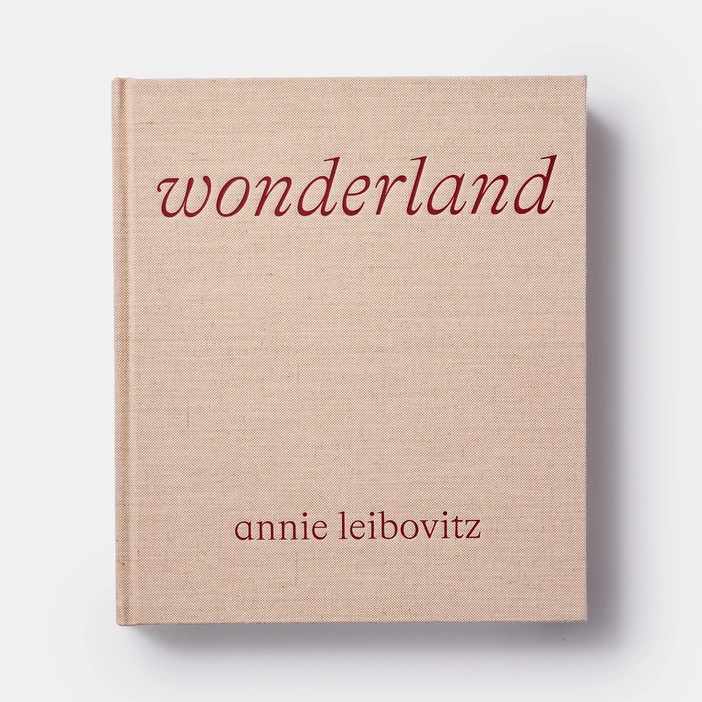 Annie Leibovitz: Wonderland