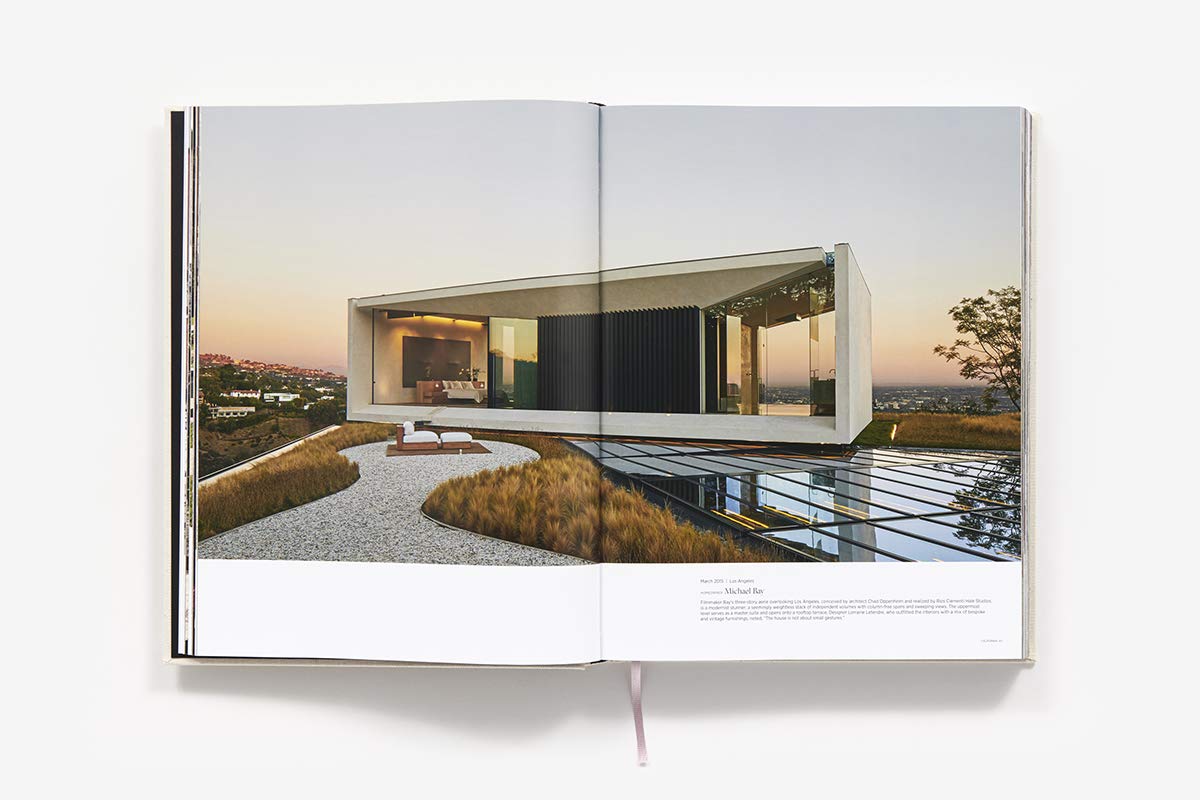 Architectural Digest at 100: A Century of Style