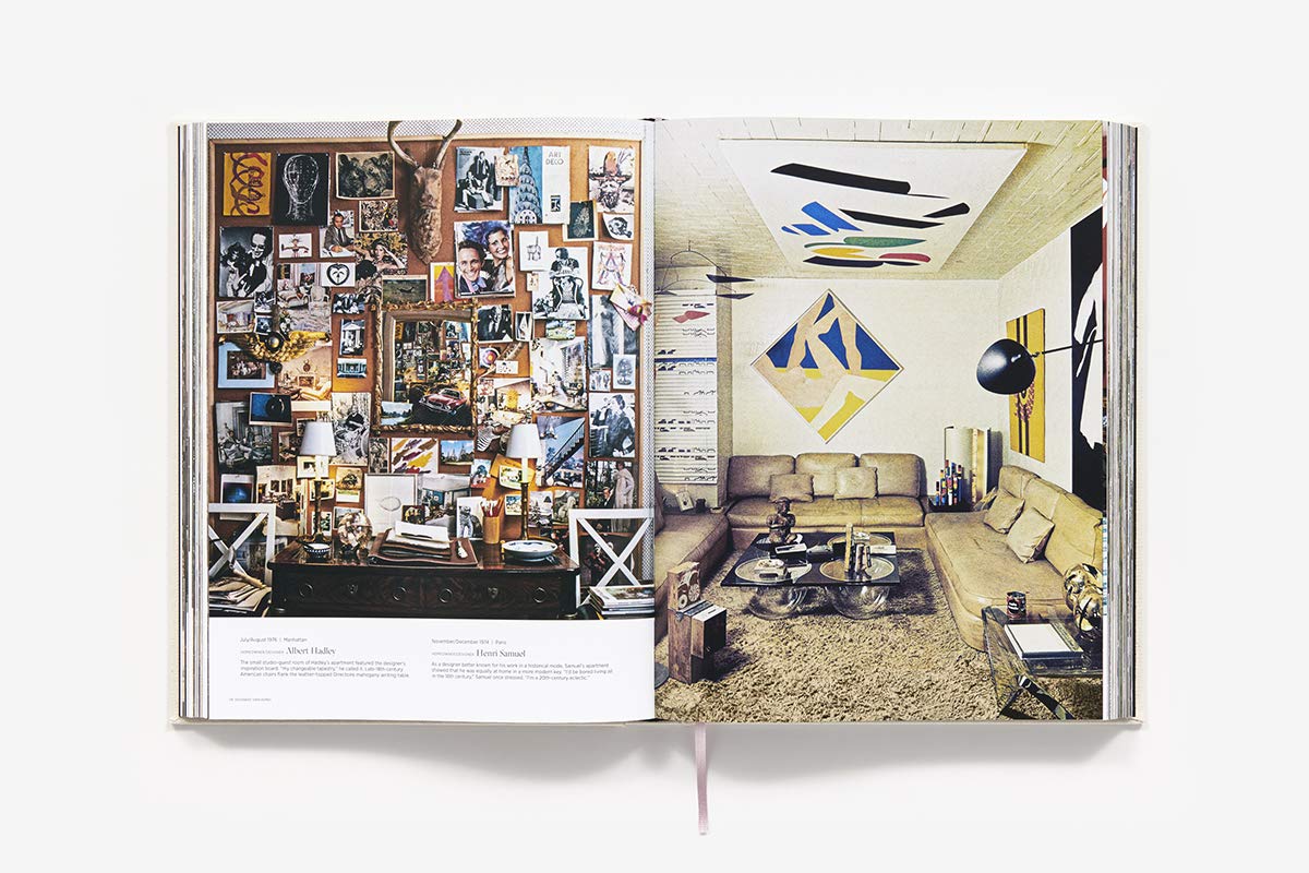 Architectural Digest at 100: A Century of Style
