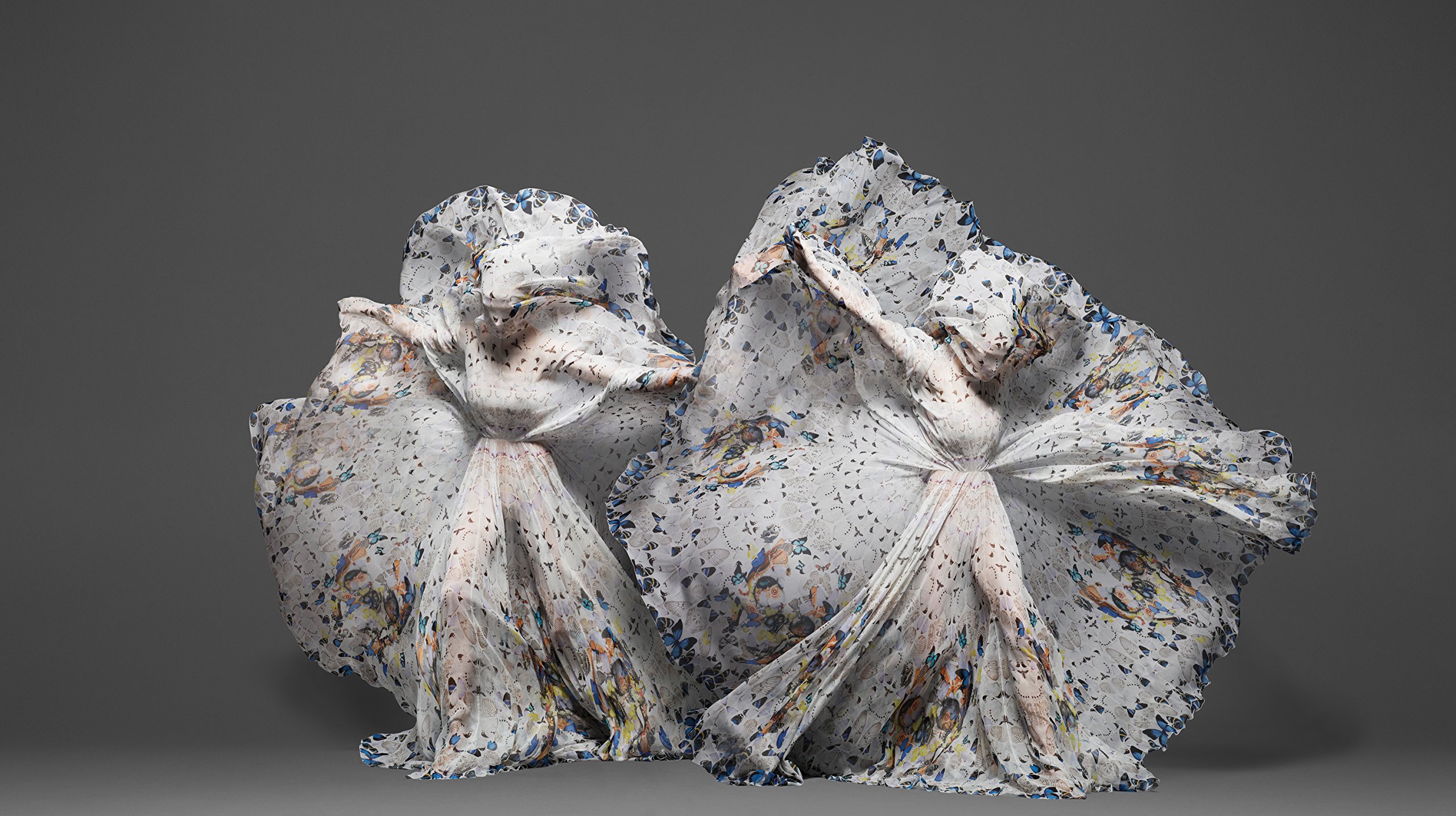 Art + Fashion: Collaborations and Connections Between Icons