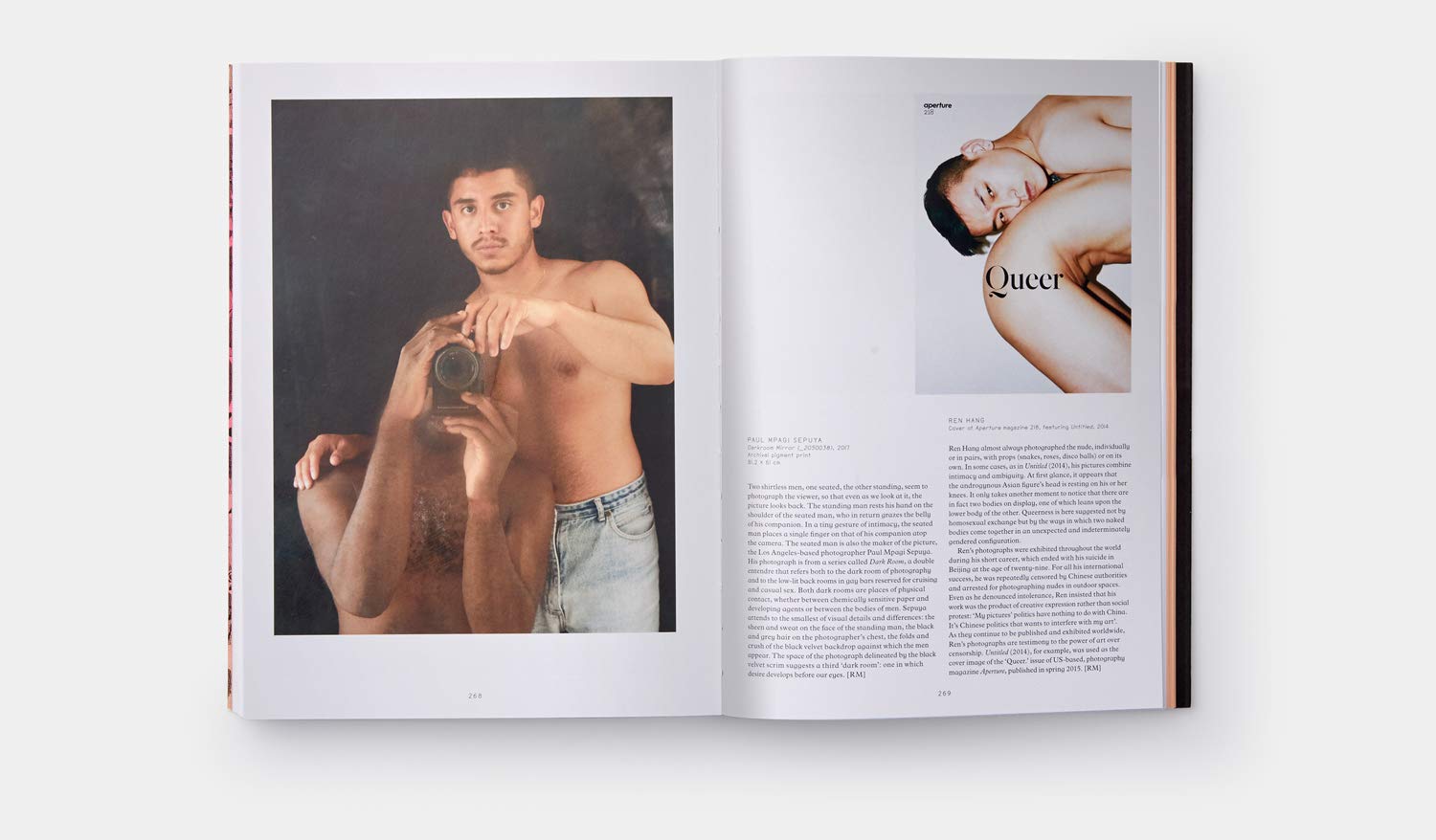 Art & Queer Culture