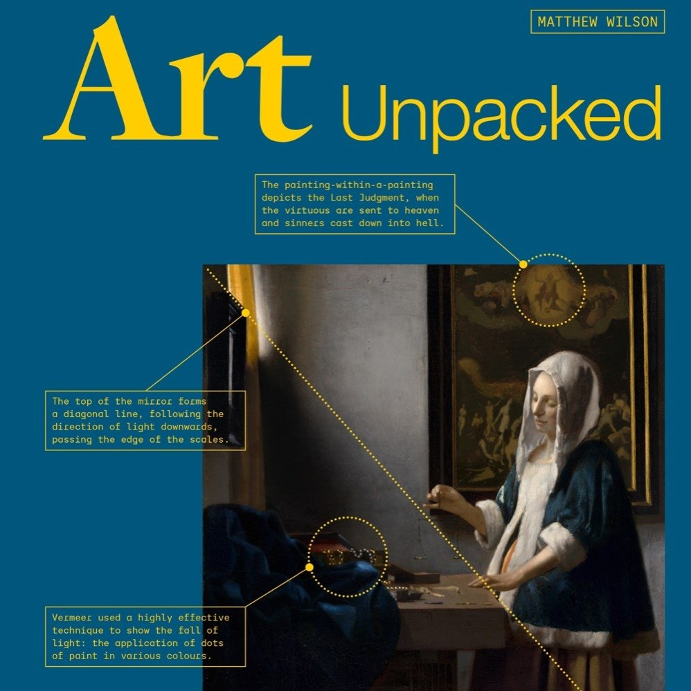 Art Unpacked