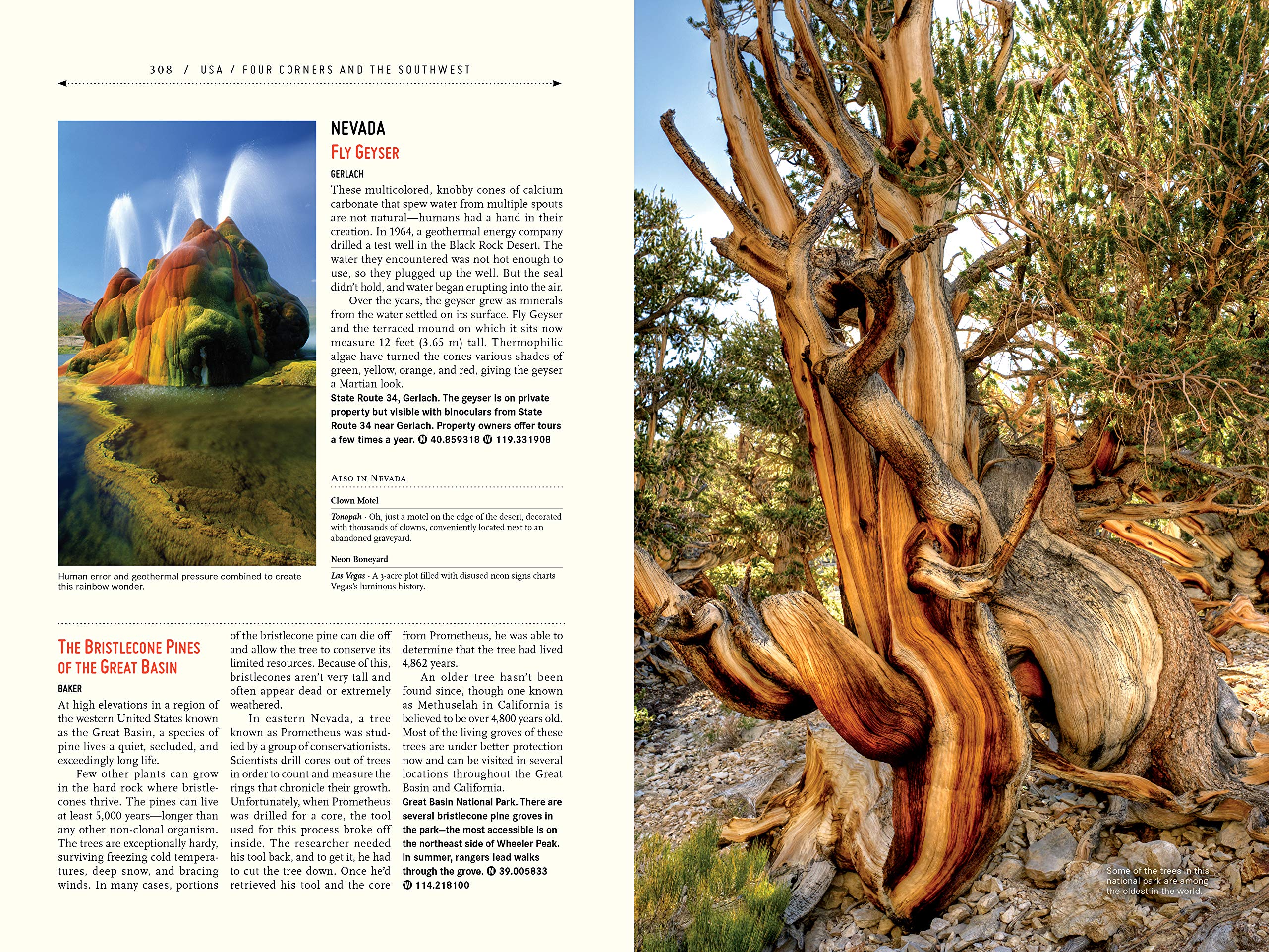 Atlas Obscura, 2nd Edition An Explorer's Guide to the World's Hidden Wonders