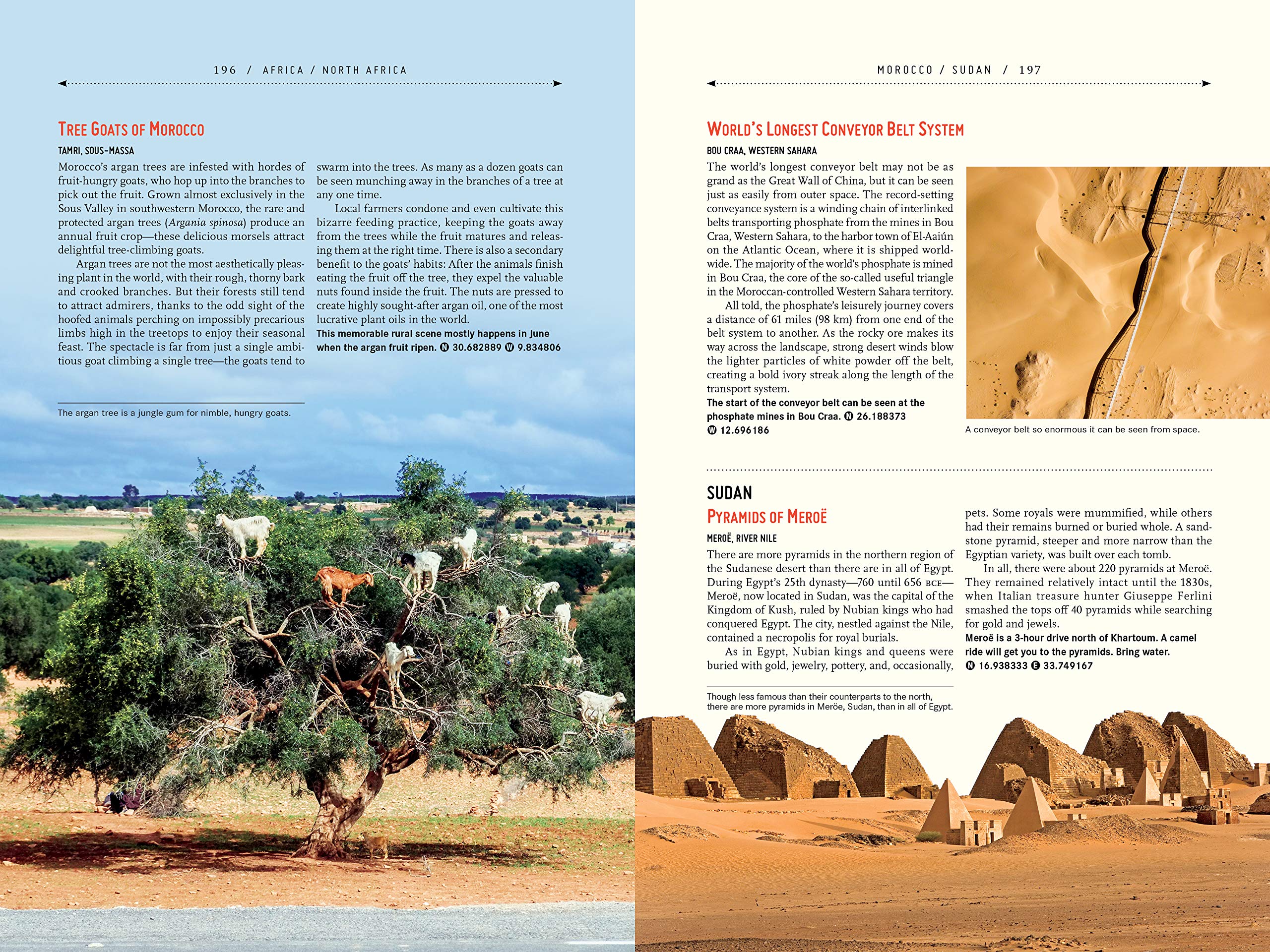 Atlas Obscura, 2nd Edition An Explorer's Guide to the World's Hidden Wonders