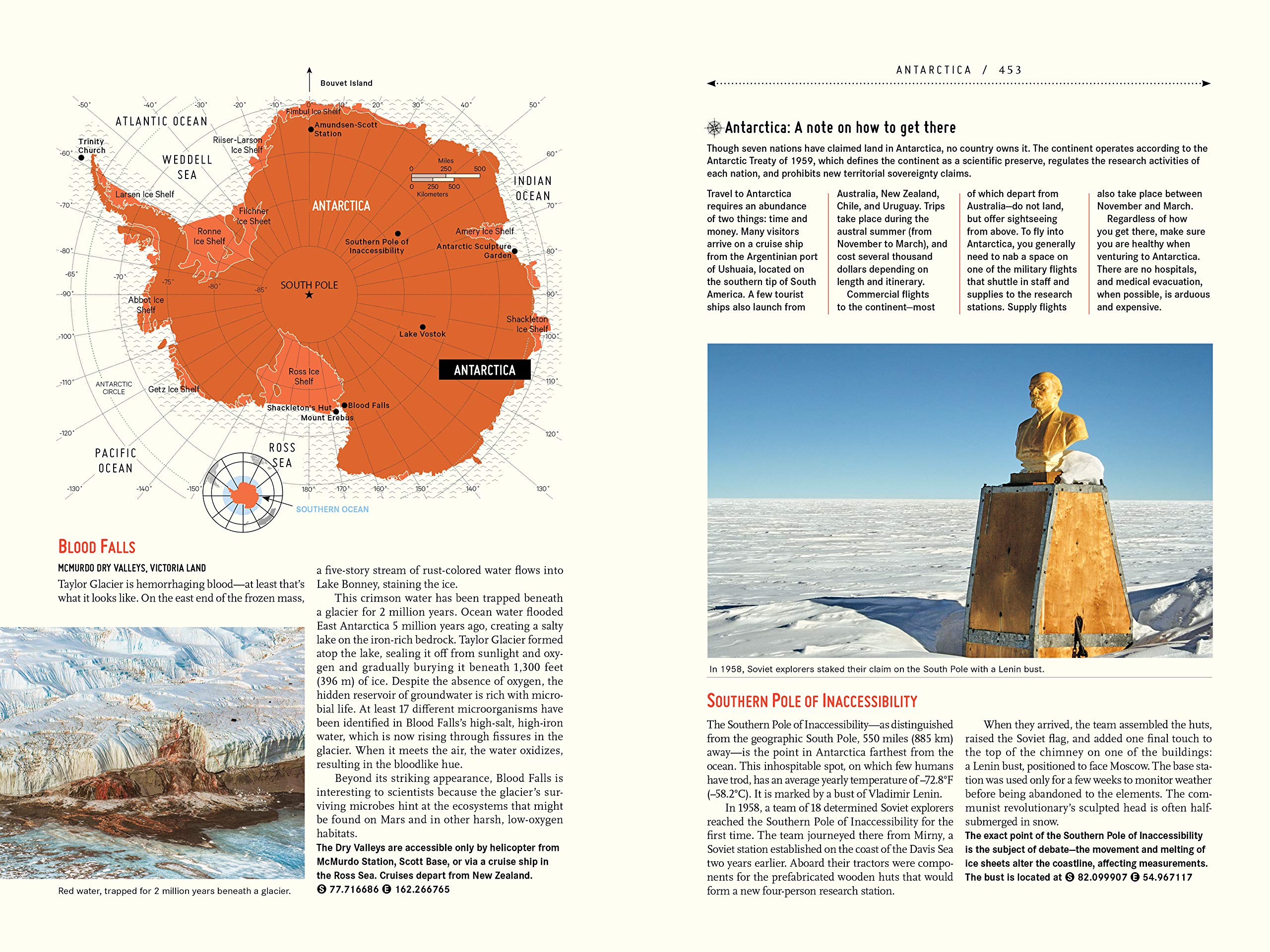 Atlas Obscura, 2nd Edition An Explorer's Guide to the World's Hidden Wonders