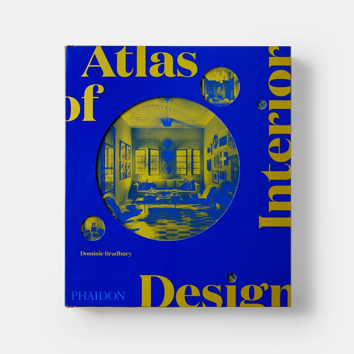 Atlas of Interior Design