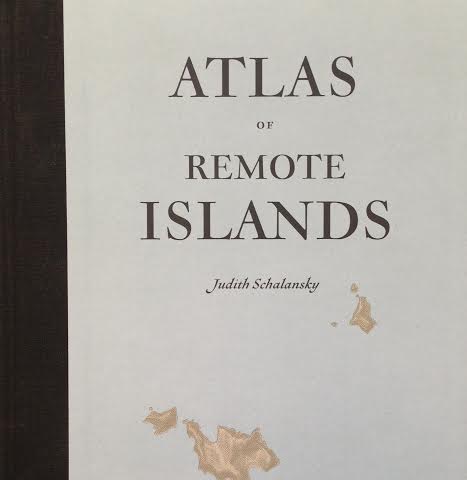 Atlas of Remote Islands