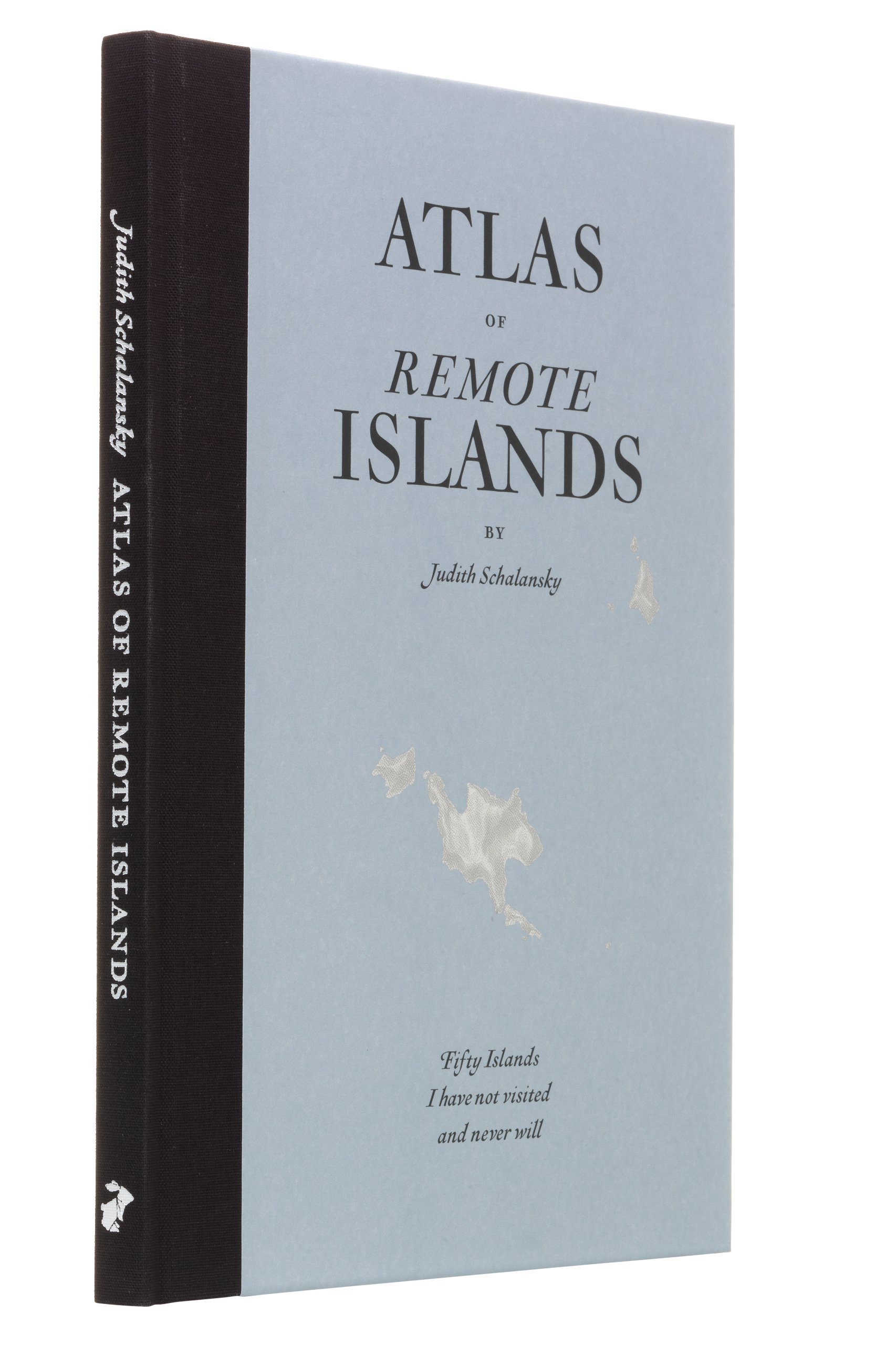 Atlas of Remote Islands