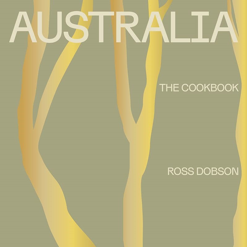 Australia: The Cookbook
