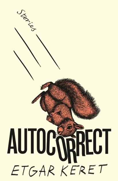 Autocorrect