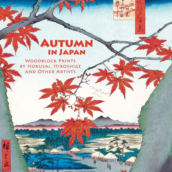 Autumn in Japan
