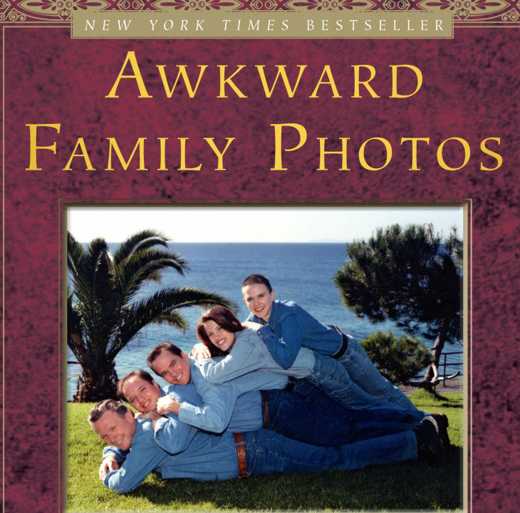 Awkward Family Photos