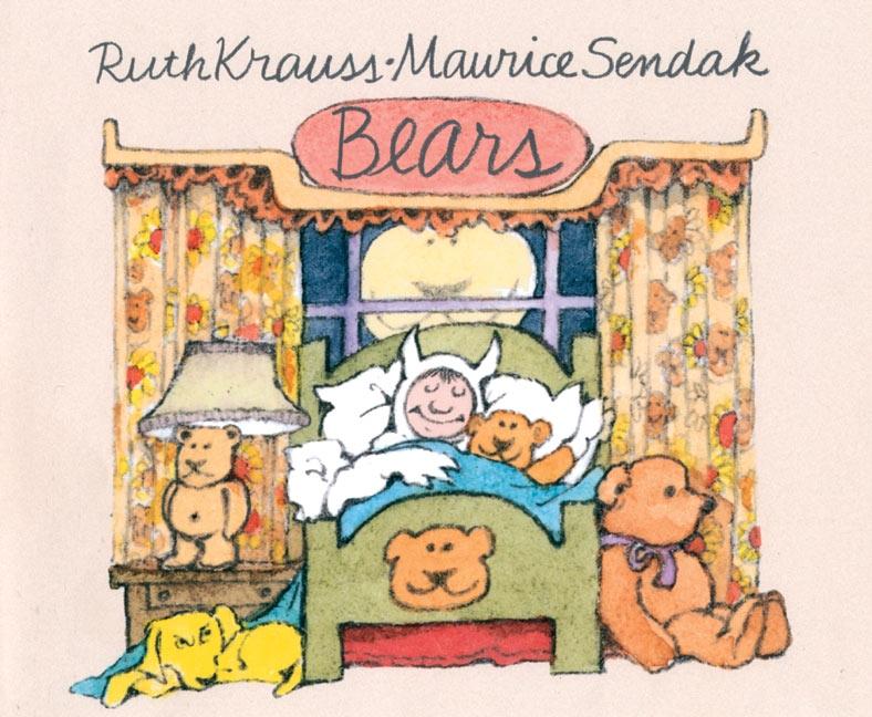 Bears (מוריס סנדק)