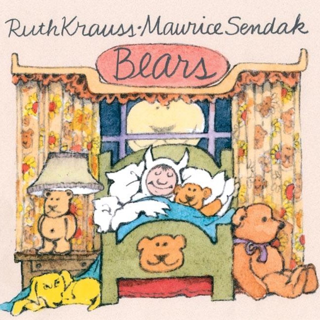 Bears (מוריס סנדק)