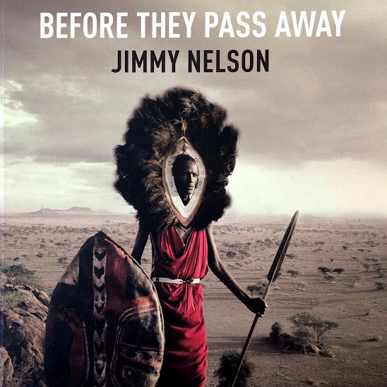 Before They Pass Away