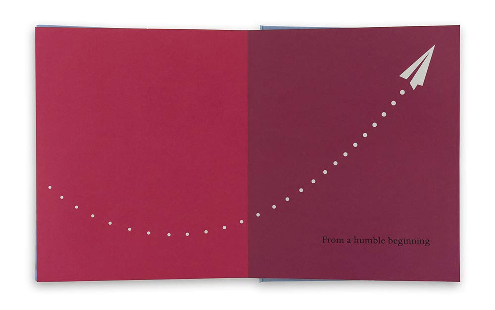 Believe: A Pop-Up Book of Possibilities