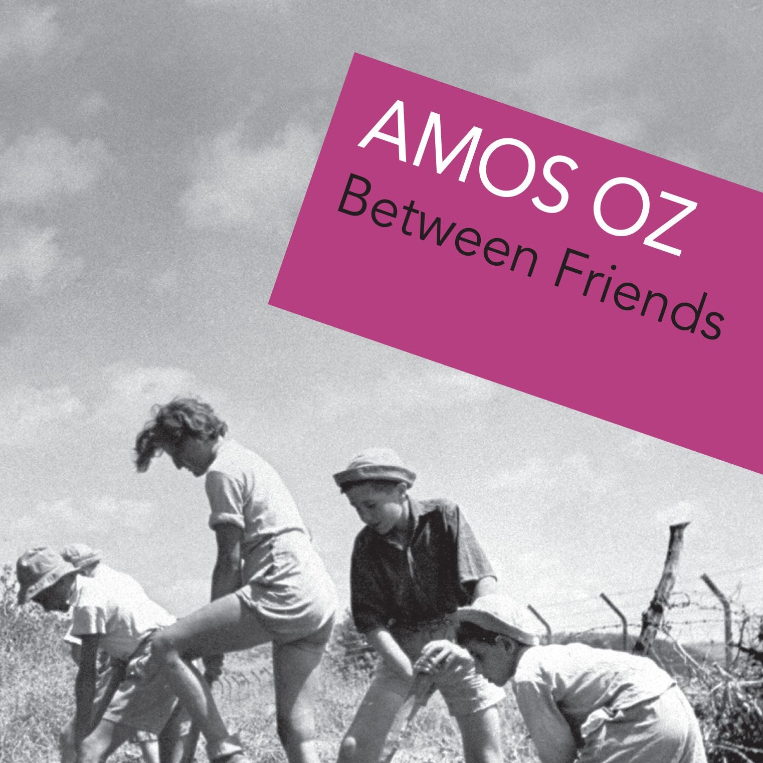 Between Friends