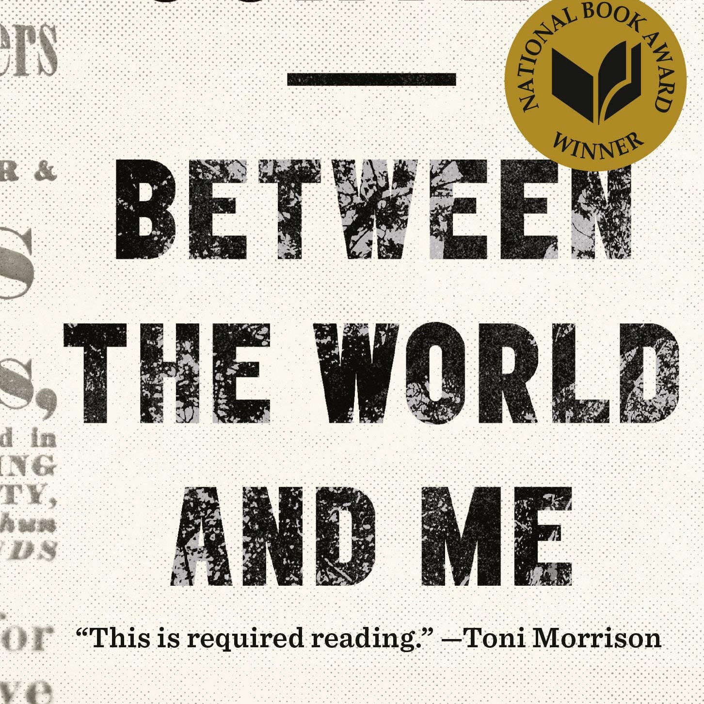 Between the World and Me