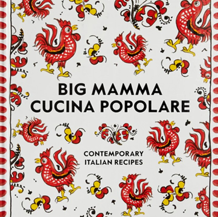 Big Mamma Cucina Popolare