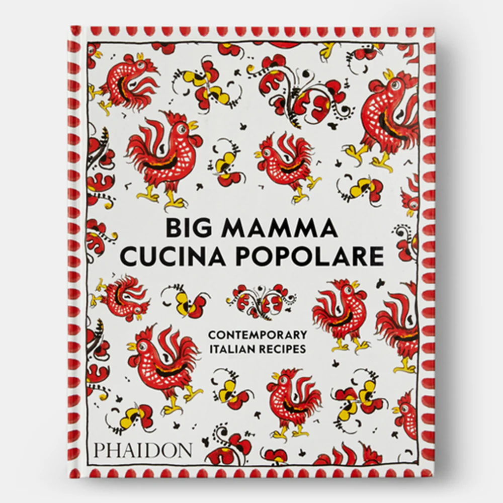 Big Mamma Cucina Popolare