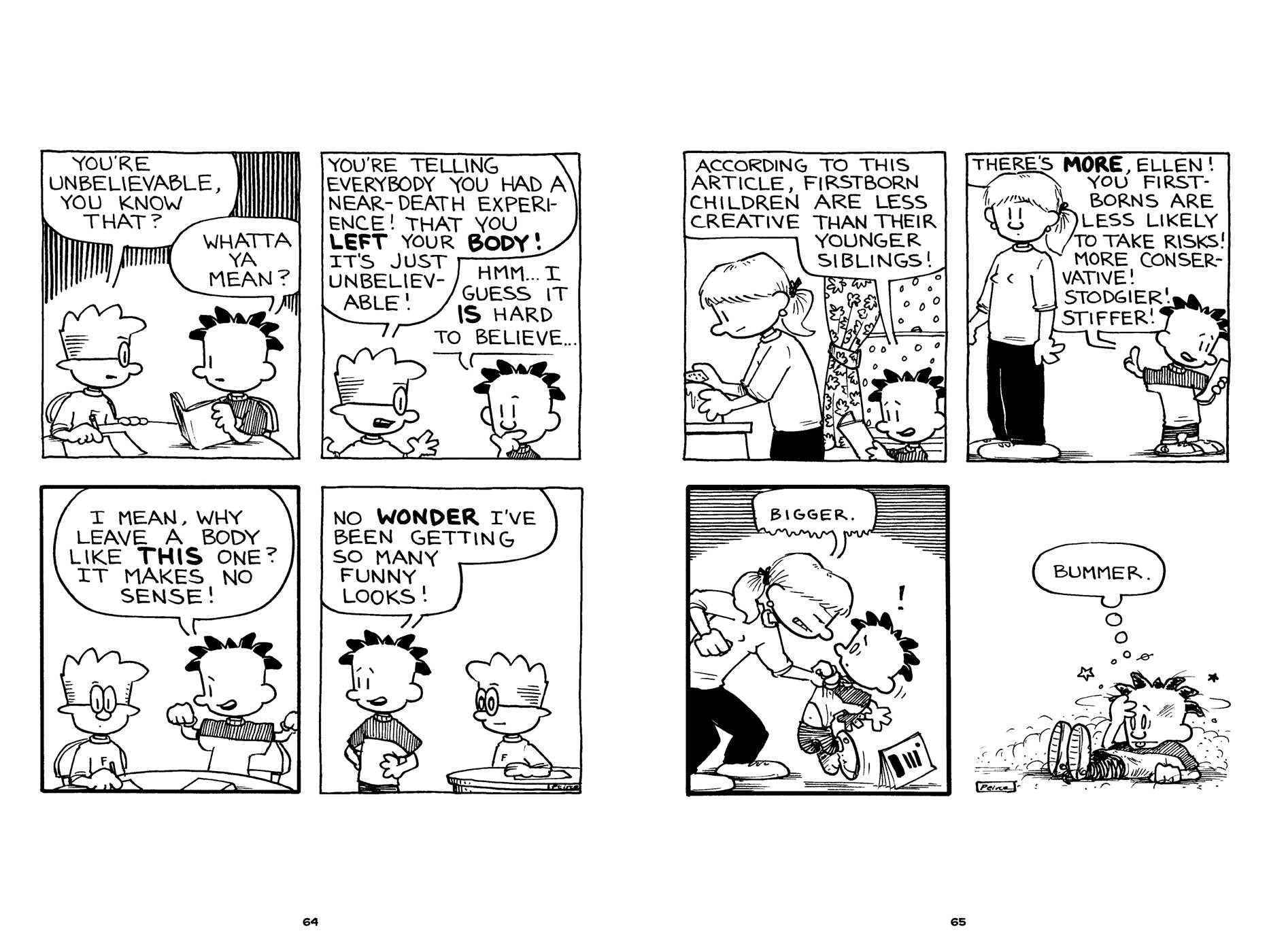 Big Nate's Greatest Hits