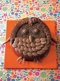 Birthday Cakes for Kids