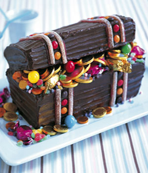 Birthday Cakes for Kids