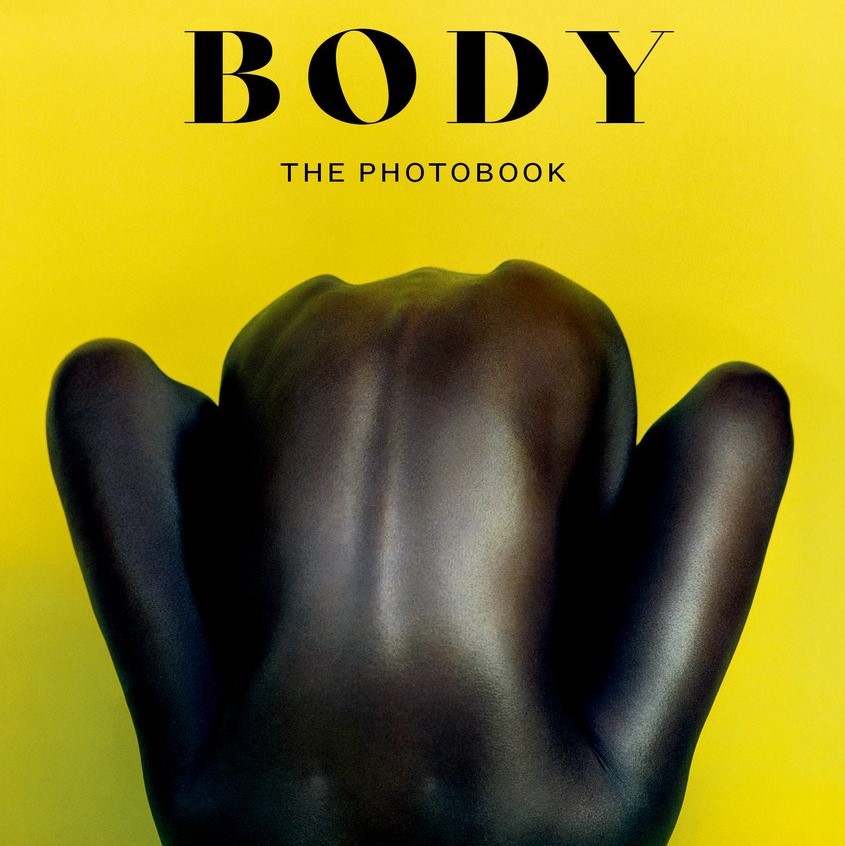 Body: The Photobook