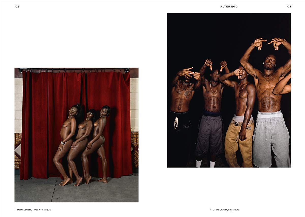 Body: The Photography Book