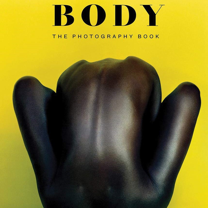 Body: The Photography Book