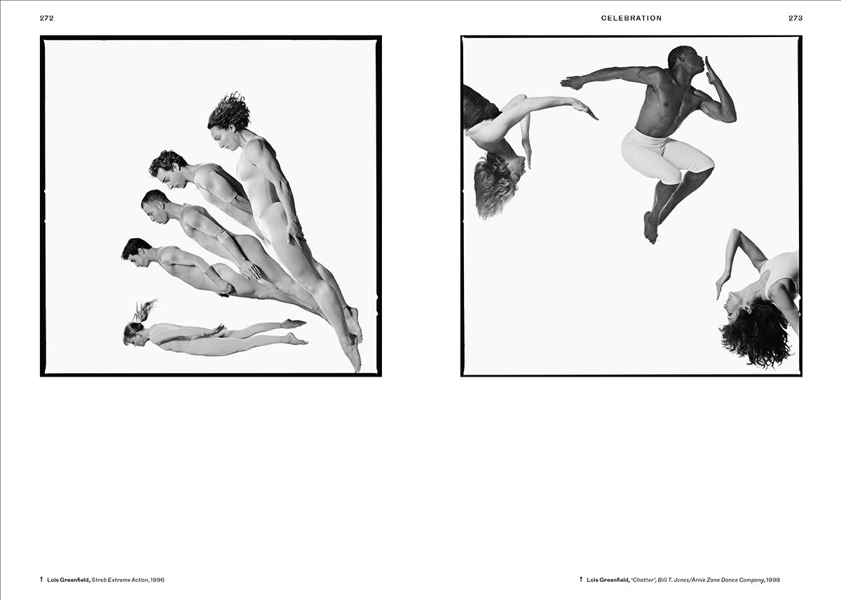 Body: The Photography Book