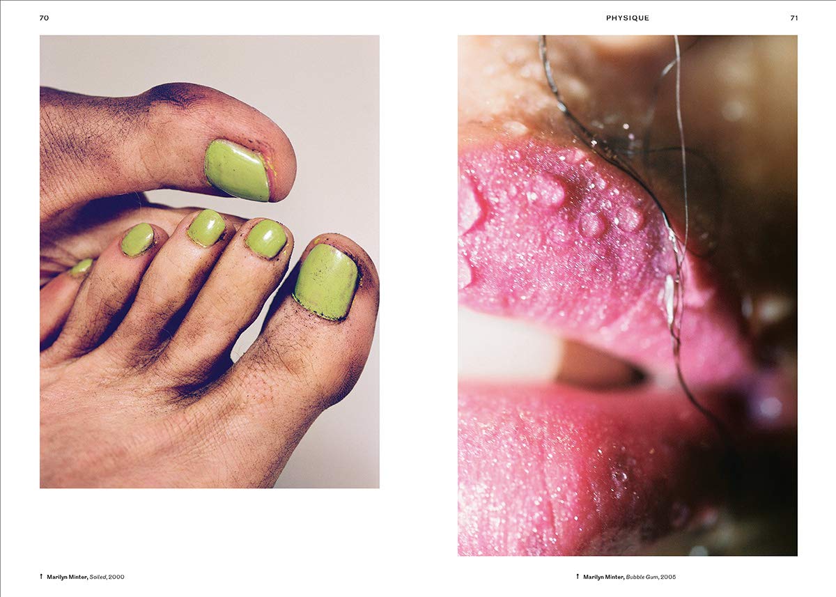 Body: The Photography Book