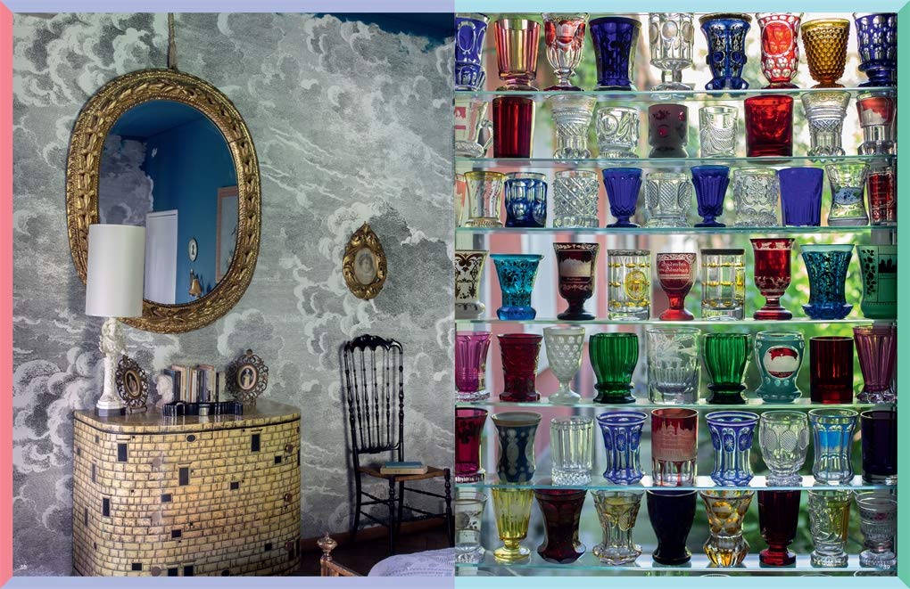 Bohemian Living