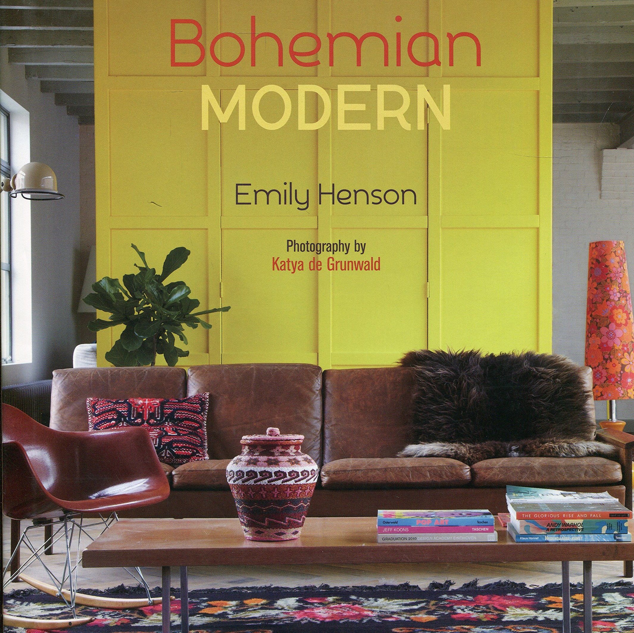 Bohemian Modern