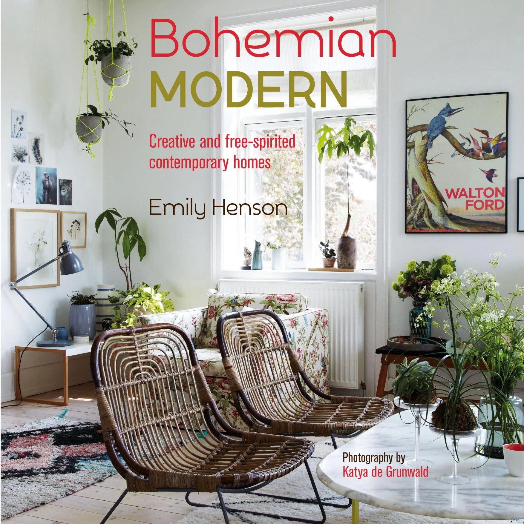 Bohemian Modern