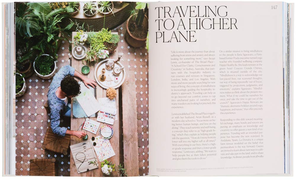 Bon Voyage Boutique Hotels