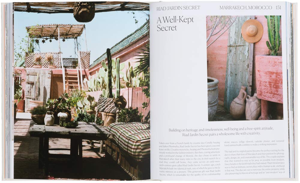 Bon Voyage Boutique Hotels
