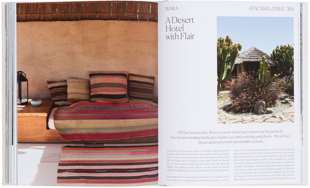 Bon Voyage Boutique Hotels