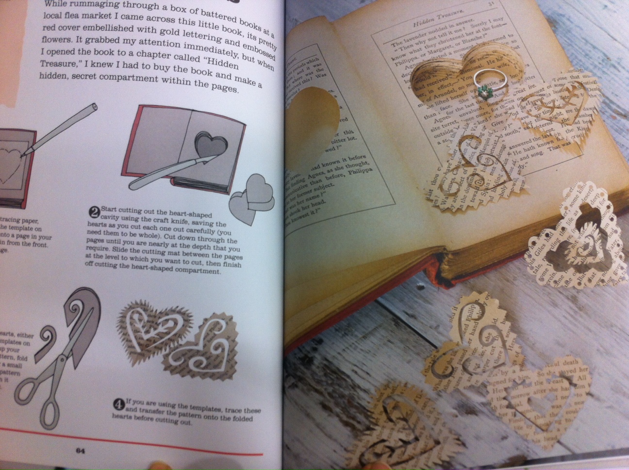 Book Art