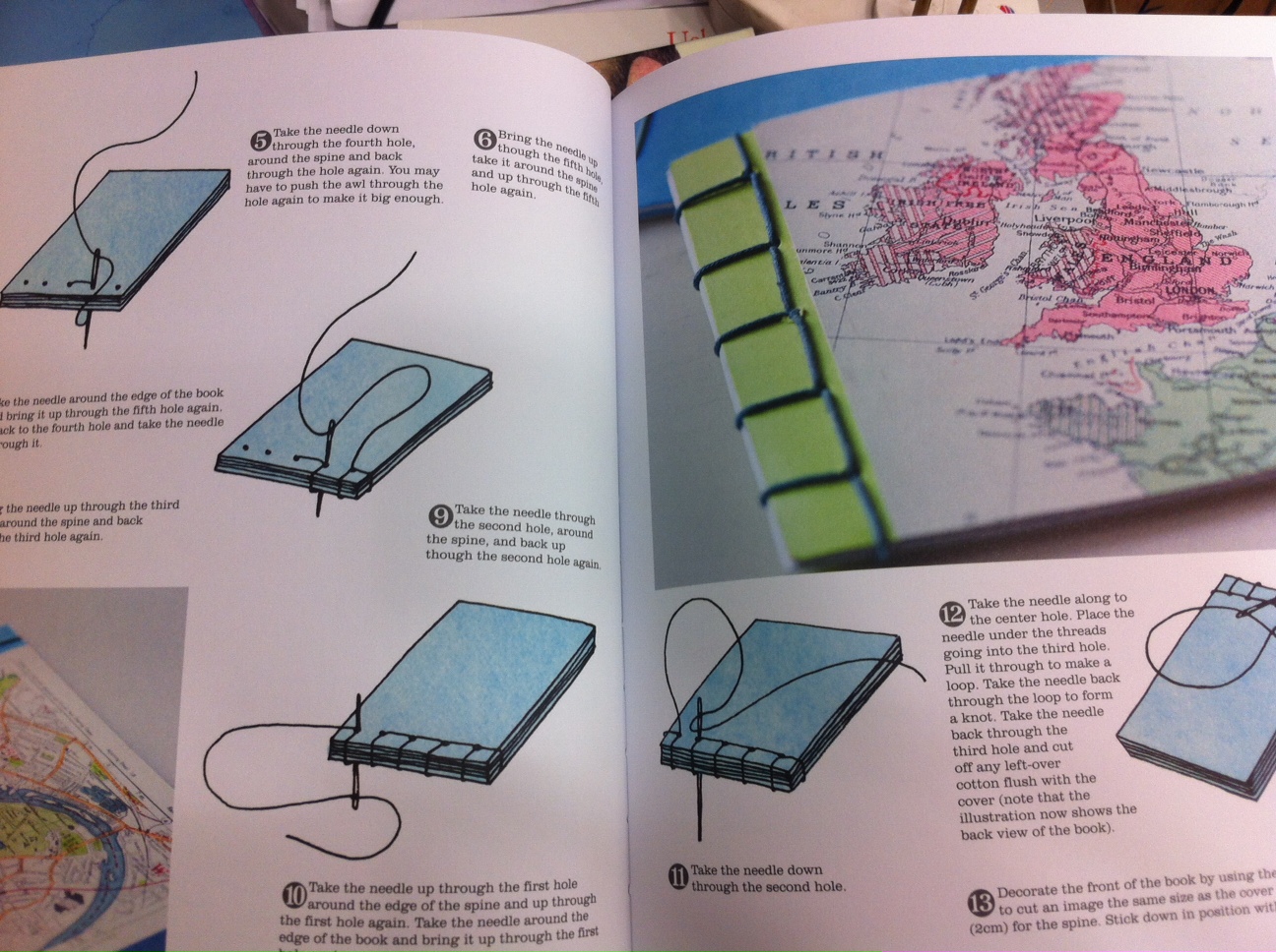 Book Art