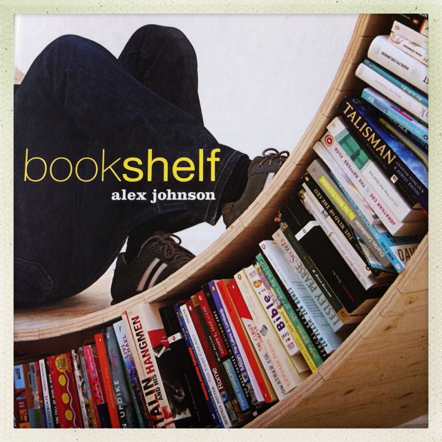 Bookshelf